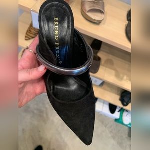NIB Bruno Premi sz 36 heels